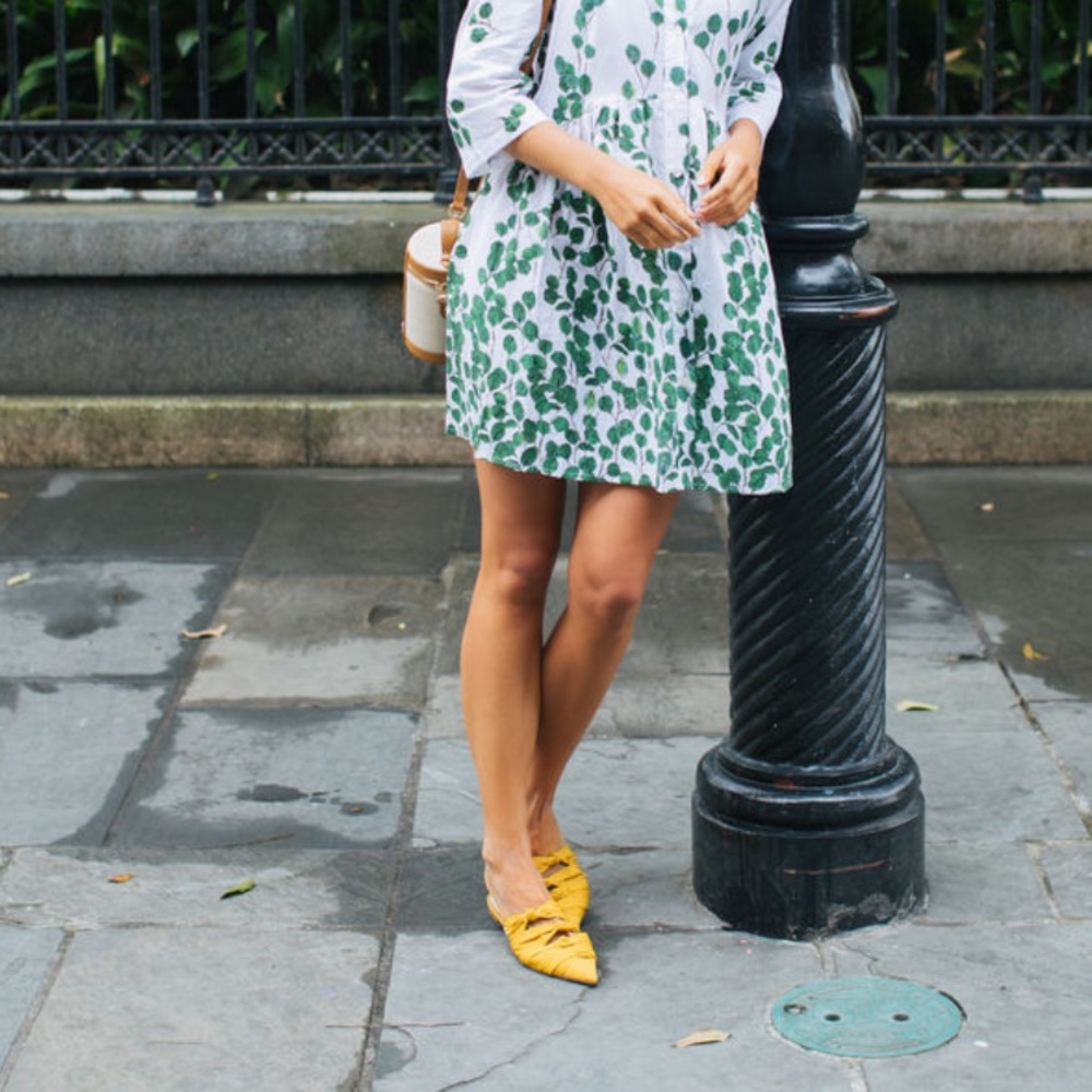 Sam Edelman Mules